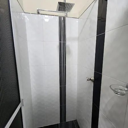 Alojamiento Con Aire Acondicionado - Shelter La Perla San Luis  Exterior photo