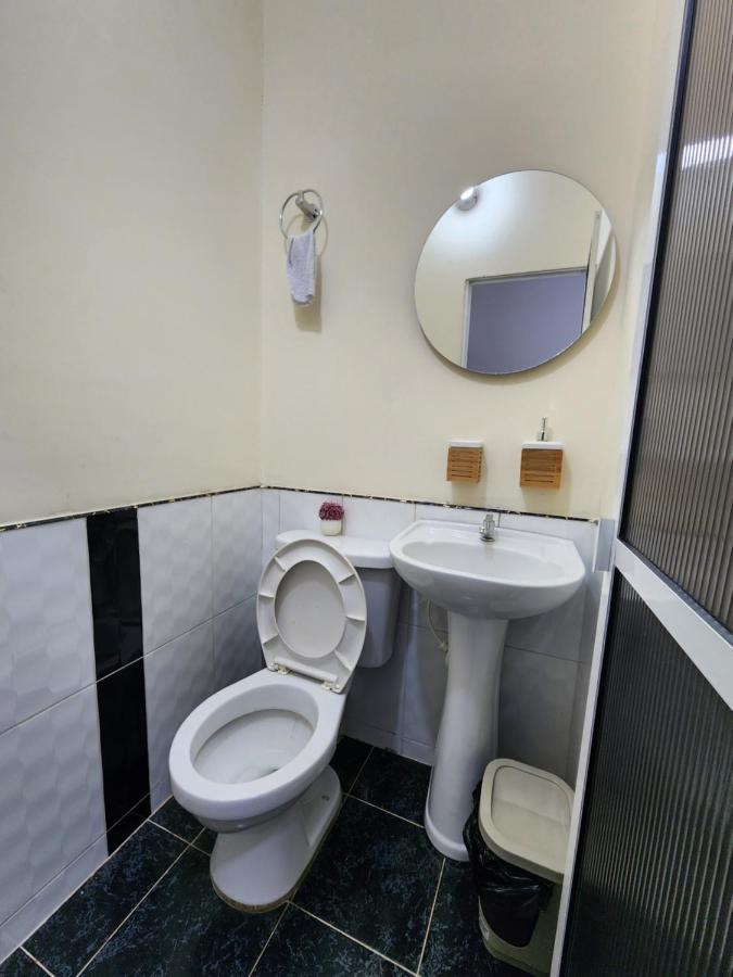 Con Aire Acondicionado - Shelter La Perla Apartment San Luis (Antioquia)