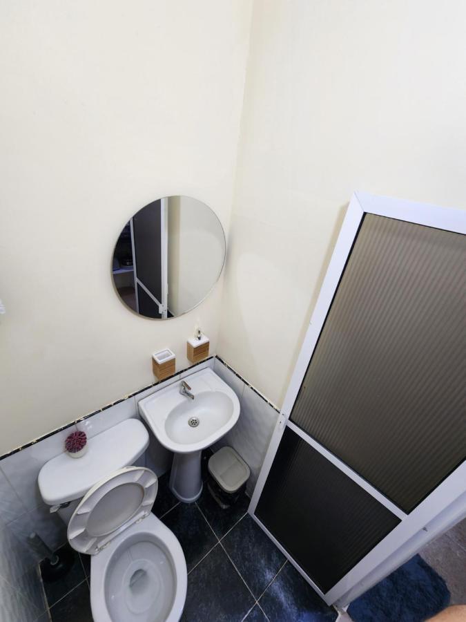 Apartment Con Aire Acondicionado - Shelter La Perla San Luis (Antioquia)